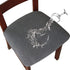 Folifoss™ Halloween Pre Sale - 100%Waterproof Dining Room Chair Seat Covers ( Special Offer- 30% Off  )